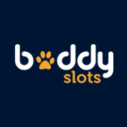 BuddySlots kazinosu