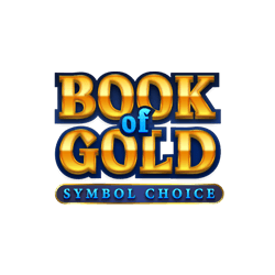 Book Of Gold: Symbol Choice