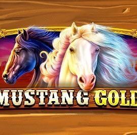 Mustang Gold