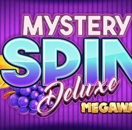 Mystery Spin Deluxe