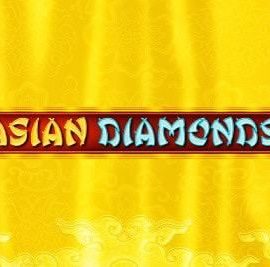 Asian Diamonds