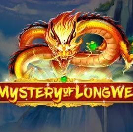 Long Wei’nin sirri
