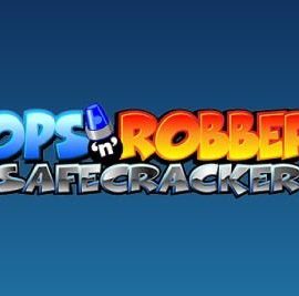 Cops N Robbers: Safecracker
