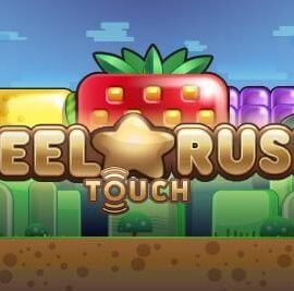 Reel Rush Touch