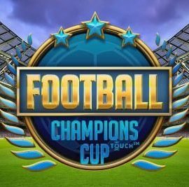 Futbol Çempionlar Kuboku
