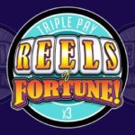 Triple Play Reels of Fortune