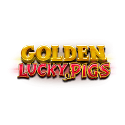 Golden Lucky Pigs