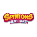 Spinions beach party