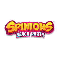 Spinions beach party