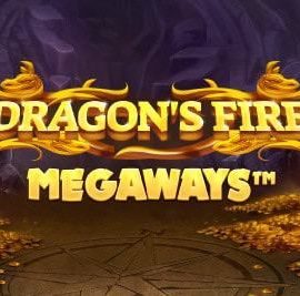 Dragon’s Fire Megaways