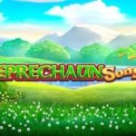 Leprechaun mahnısı