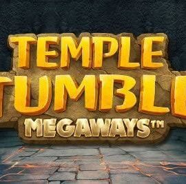Temple Tumble Megaways