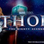 Thor gurultusu