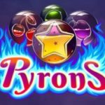 Pyrons