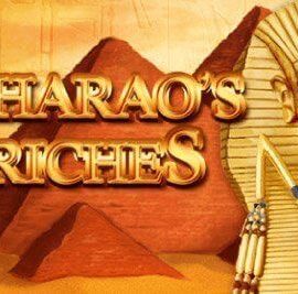 Pharao’s Riches