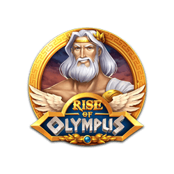 Olympusun yüksəlişi