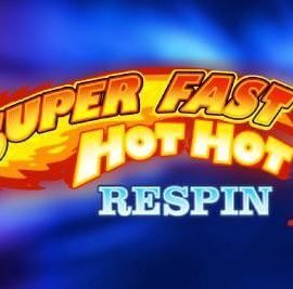 Super Sürətli İsti Qaynar Respin