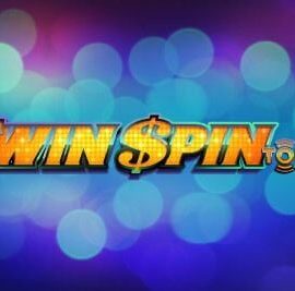 Twin Spin (toxunun)
