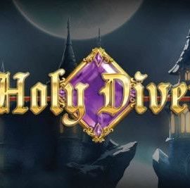 Müqəddəs Diver Megaways