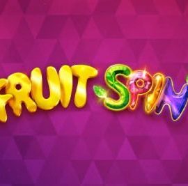 Fruit Spin
