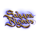 Sahara Gecələri