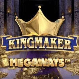 Kingmaker Megaways