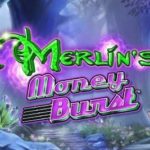Merlinin pulu partladı