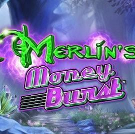 Merlinin pulu partladı