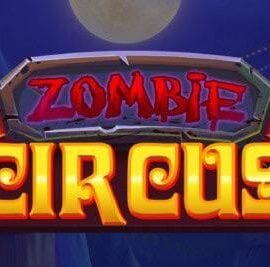 Zombi sirki