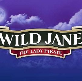 Wild Jane