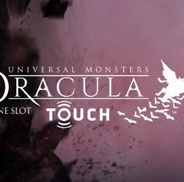 Dracula Touch
