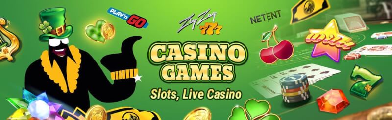 voodoo dreams offers different casino games like slot machines, blackjack kimi canlı kazino oyunları, bakkara və rulet-loqosu