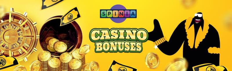 If you’re seeking to make use of a casino bonus after that spinia welcome extra and free spins may be a good option for you-logo