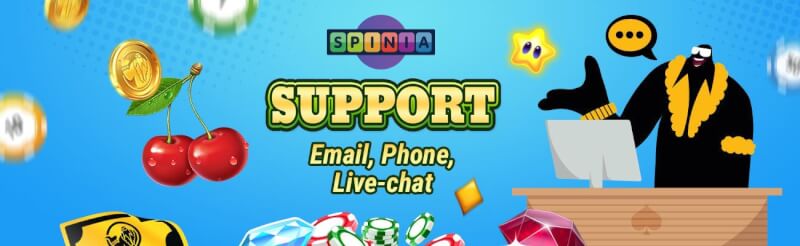 spinia assistance choices review-logo