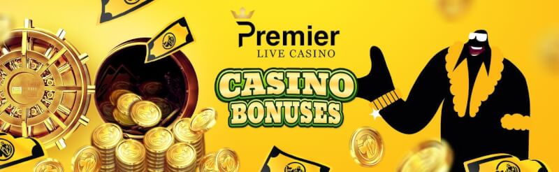 If you’re trying to make use of a fresh casino bonus then premier live casino welcome bonus and no-cost spins might-be an excellent selection for you-logo