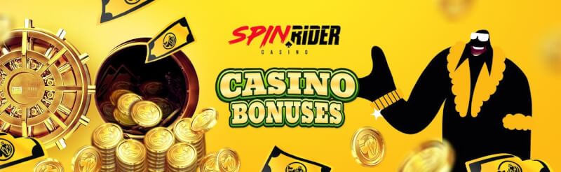 If you’re trying to make the most of an innovative new casino extra after that spinrider welcome bonus and no-cost spins might be good choice for you-logo
