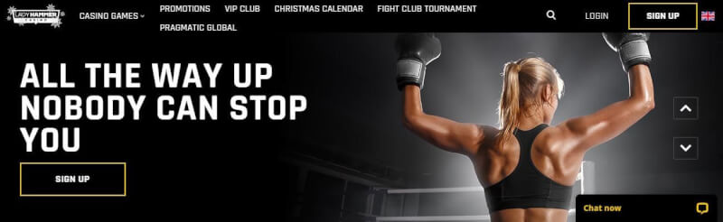 ladyhammer casino homepage provides casino games, çox ilk depozit əlavə və yeni oyunçular üçün təkliflər-loqosu