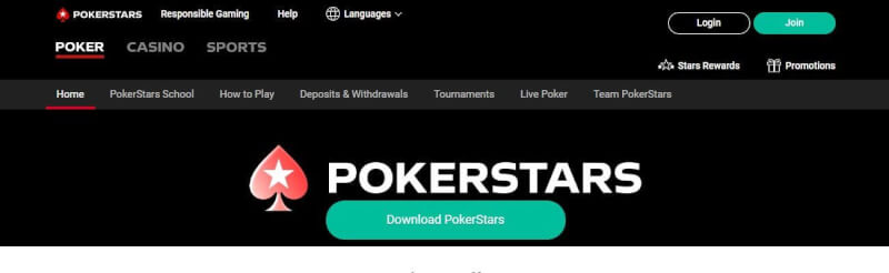 As a comparatively popular and popular poker brand name, PokerStars Casino is a rather honest spot to play and also this is supported by some solid licensing credentials-logo