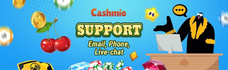 cashmio help choices review-logo