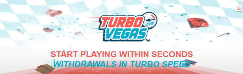 turbo vegas pay n play casino homepage provides casino games, ilk depozit bonusu və yeni oyunçular üçün kampaniyalar-loqosu