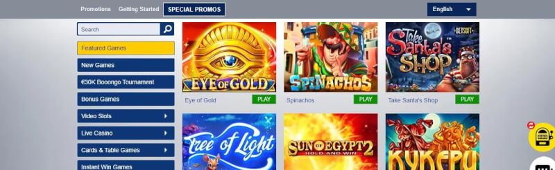 If you’re seeking to take advantage of a new casino bonus then betandyou casino welcome extra and free spins could be a great selection for you-logo