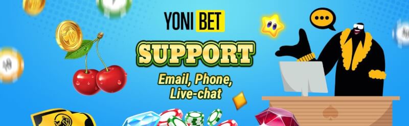 yonibet assistance options review-logo
