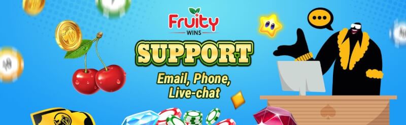 fruity wins assistance choices review-logo