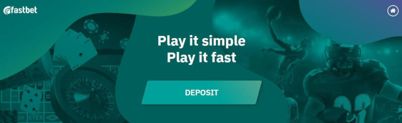 fastbet pay letter play casino homepage provides casino games, ilk depozit əlavə və yeni oyunçular üçün təkliflər-loqosu