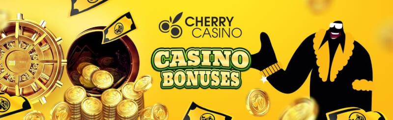 If you’re looking to benefit from a unique casino bonus then cherry casino welcome bonus and no-cost spins might-be good choice for you-logo