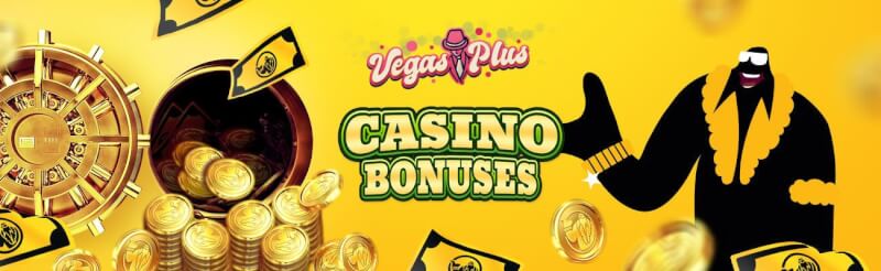 If you’re seeking to take advantage of a unique casino extra then vegas plus casino welcome extra and free spins could be a good choice for you-logo