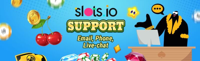 starting out. How do I develop a free account on slot machines.io? Can there be a welcome provide for new people? Just how do I deposit and which deposit methods are available-logo