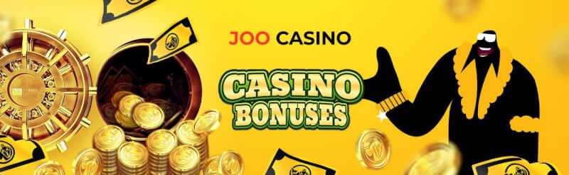 If you’re seeking to make the most of a unique casino extra after that joo casino welcome extra and free spins may be a beneficial option for you-logo