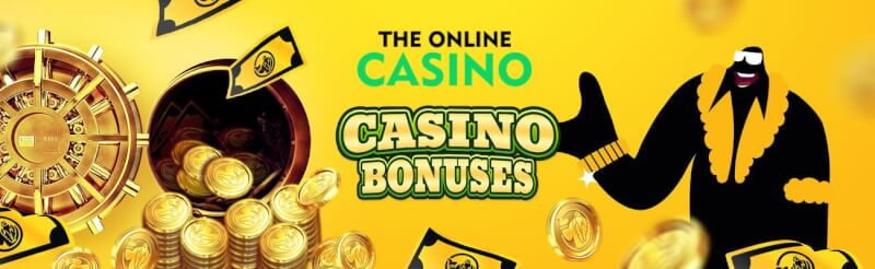 If you’re trying to make the most of a fresh casino bonus then the internet casino welcome extra and free spins may be a great choice for you-logo
