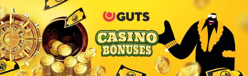 If you’re seeking to make the most of a fresh casino extra after that guts casino welcome extra might be a beneficial option for you-logo